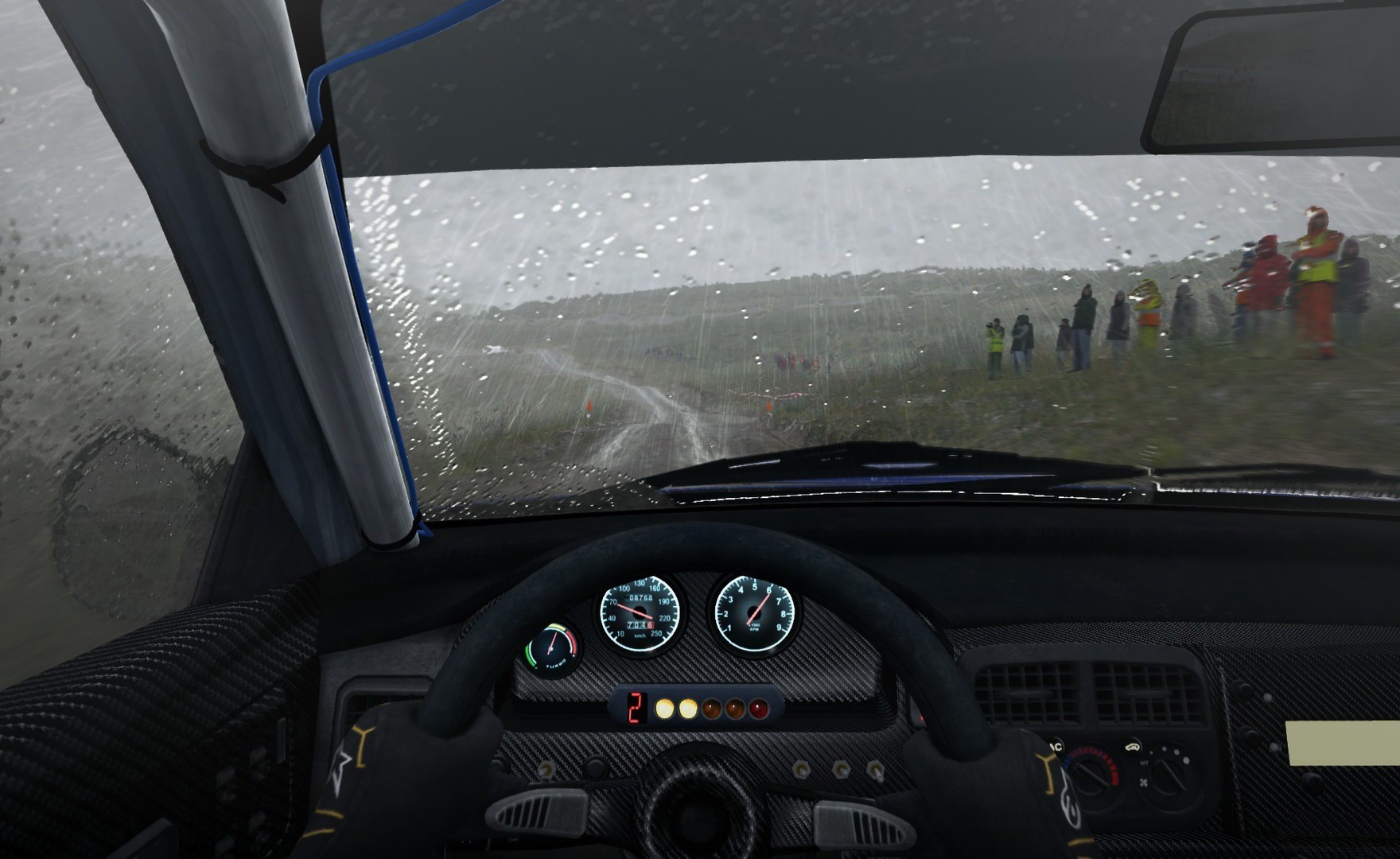 DiRT Rally - Imagen 39